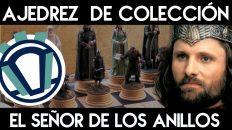 Ajedrez de colección